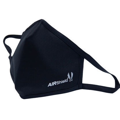 Airdry Microfiber 5 Ply PLUS Adult Mask