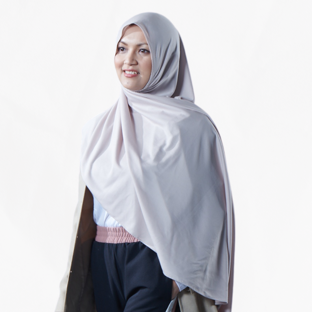 Airdry Microfiber Instant Shawl