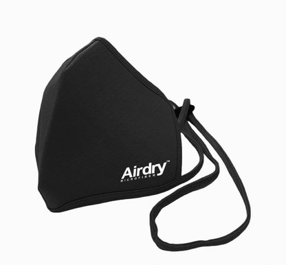 Airdry Microfiber 4ply Kids Mask